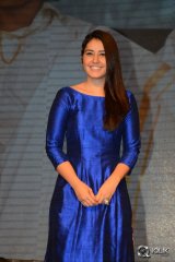 Supreme Movie Success Meet